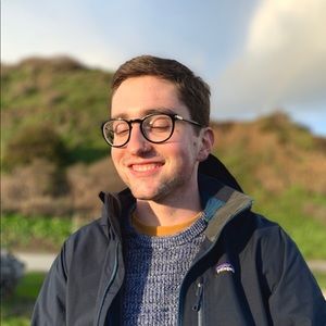 Meet your Posher, Spencer